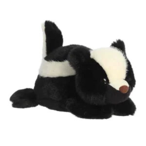 Skyler Skunk Rumpler