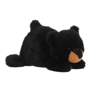 Blair Black Bear Rumpler