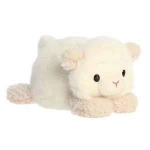 Lachlan Lamb Rumpler