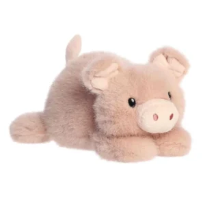 Perrine Pig Rumpler