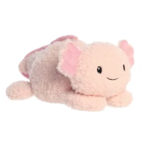 Arturo Axolotl Rumpler