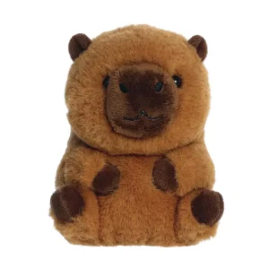 Charlie Capybara Rolly Pet