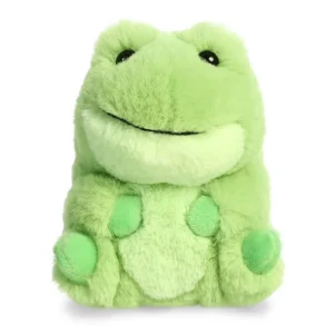 Riberto Frog Rolly Pet