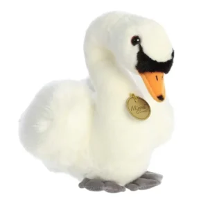 Swan 11 Inch