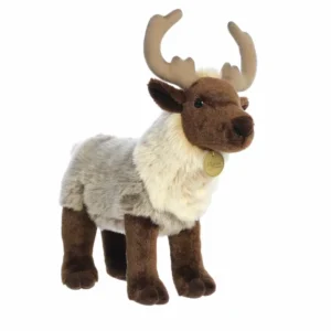 Reindeer 14 Inch