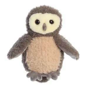 Owlet 8 Inch