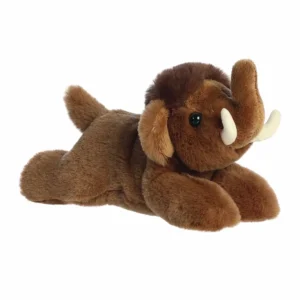 Wynn Wooly Mammoth 8 Inch