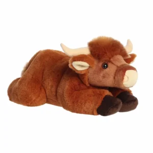 Craig Highland Cow 12 Inch