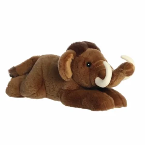 Wynn Woolly Mammoth 12 Inch