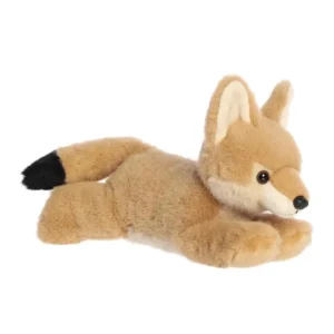 Clever Coyote 12 Inch