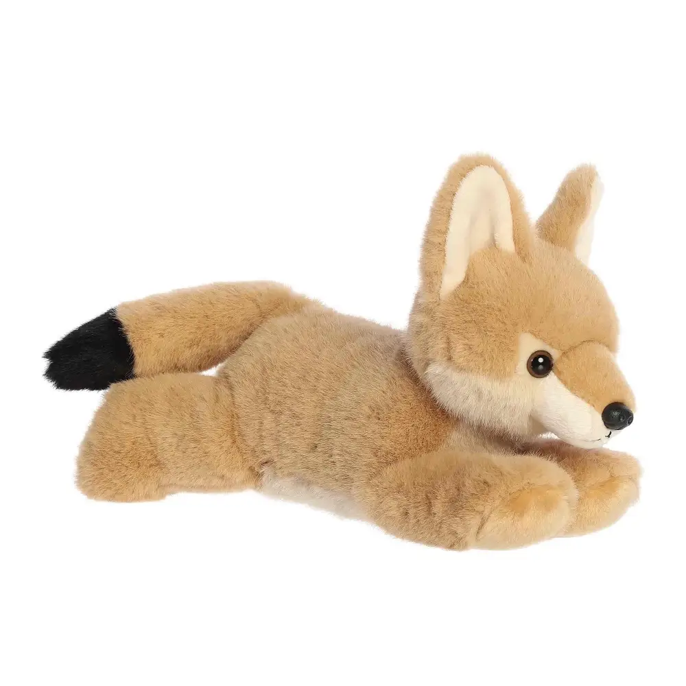 Clever Coyote 12 Inch
