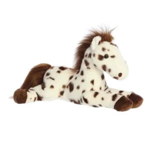 Blossom Appaloosa 12 Inch