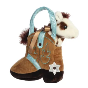 Giddup Boot Fancy Pal