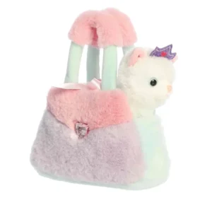 Princess Kitty Color Block