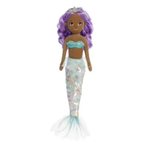 Sea Sparkles Rainbow Sophia 18 Inch
