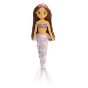 Sea Sparkles Rainbow Yesenia 18 Inch