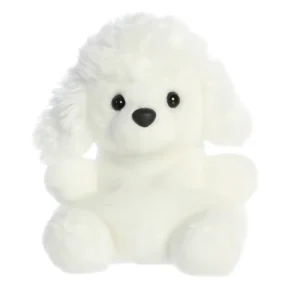 Lulu Poodle Palm Pal