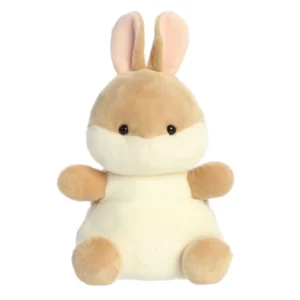 Ella Bunny Jumbo Palm Pal