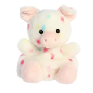 Patsy Funfetti Pig Palm Pal