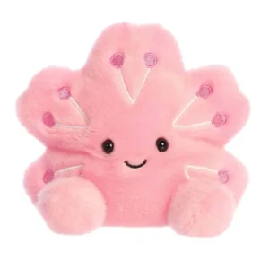 Hana Cherry Blossom Palm Pal
