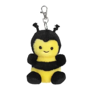 Queeny Bee Clip-On Palm Pal