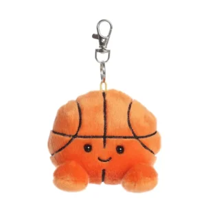 Hoops Basketball Clip-On Palm Pal
