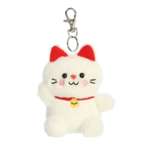 Kota Lucky Cat Clip-On Palm Pal