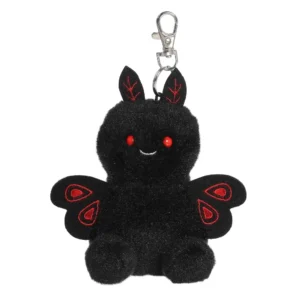 Mortimer Mothman Clip-On Palm Pal