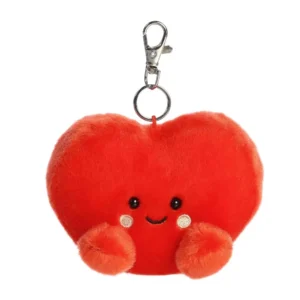 Amore Heart Clip-On Palm Pal