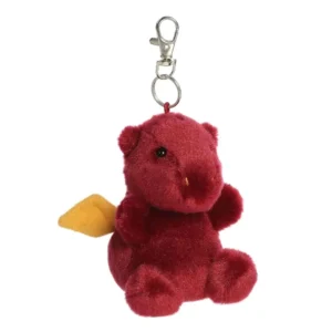 Aidan Dragon Clip-On Palm Pal