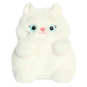 Mewmews - Angel 8 Inch