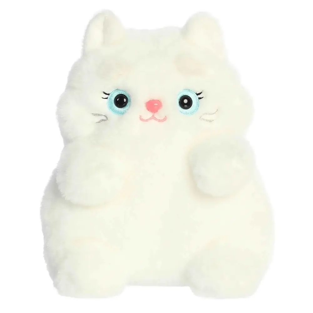 Mewmews – Angel 8 Inch