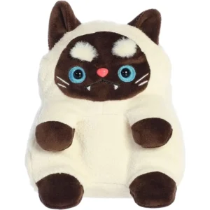 Mewmews - Sherlock 8 Inch