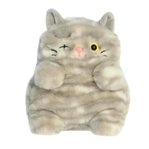 Mewmews - Captain 8 Inch