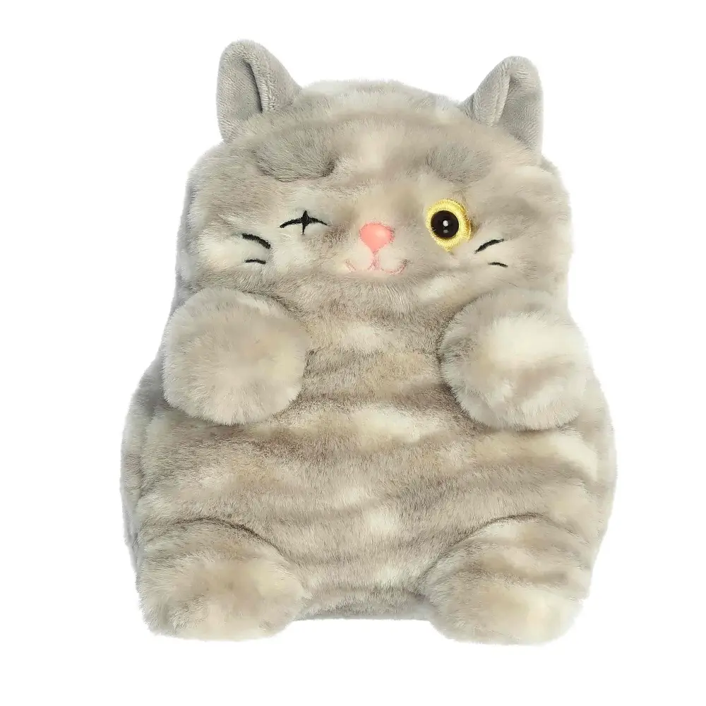 Mewmews – Captain 8 Inch