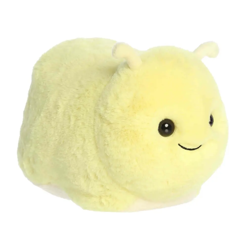 Bowie Banana Slug Spudster