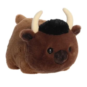 Buddy Bison Spudster