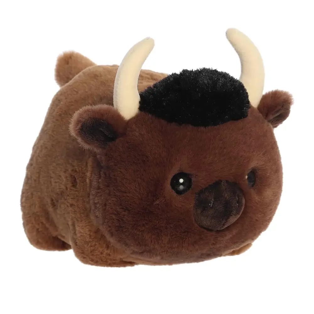 Buddy Bison Spudster