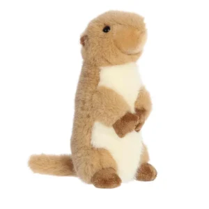 Clover Prairie Dog 8 Inch