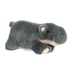 Pygmy Hippo Calf 8 Inch