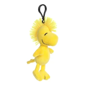 Woodstock Clip 5 Inch