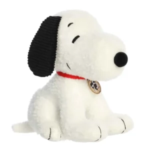 Snoopy 75th Anniversary 10 Inch