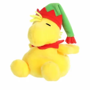Elf Woodstock Palm Pal