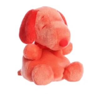 Red Snoopy Palm Pal