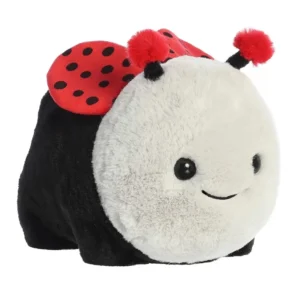 Lori Ladybug Spud 10 Inch