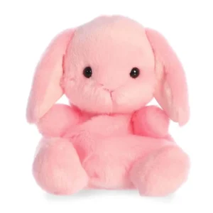Petal Lop Bunny Palm Pal