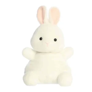 Cottontail Bunny Party Size Palm Pal