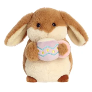 Spring Time Sippers Bunny