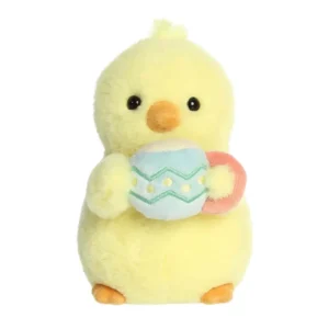 Spring Time Sippers Chick