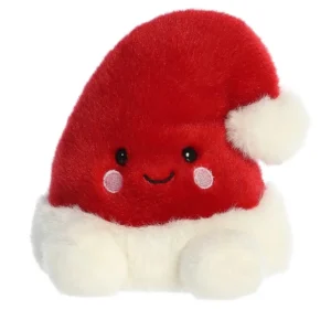Topper Santa Hat Palm Pal